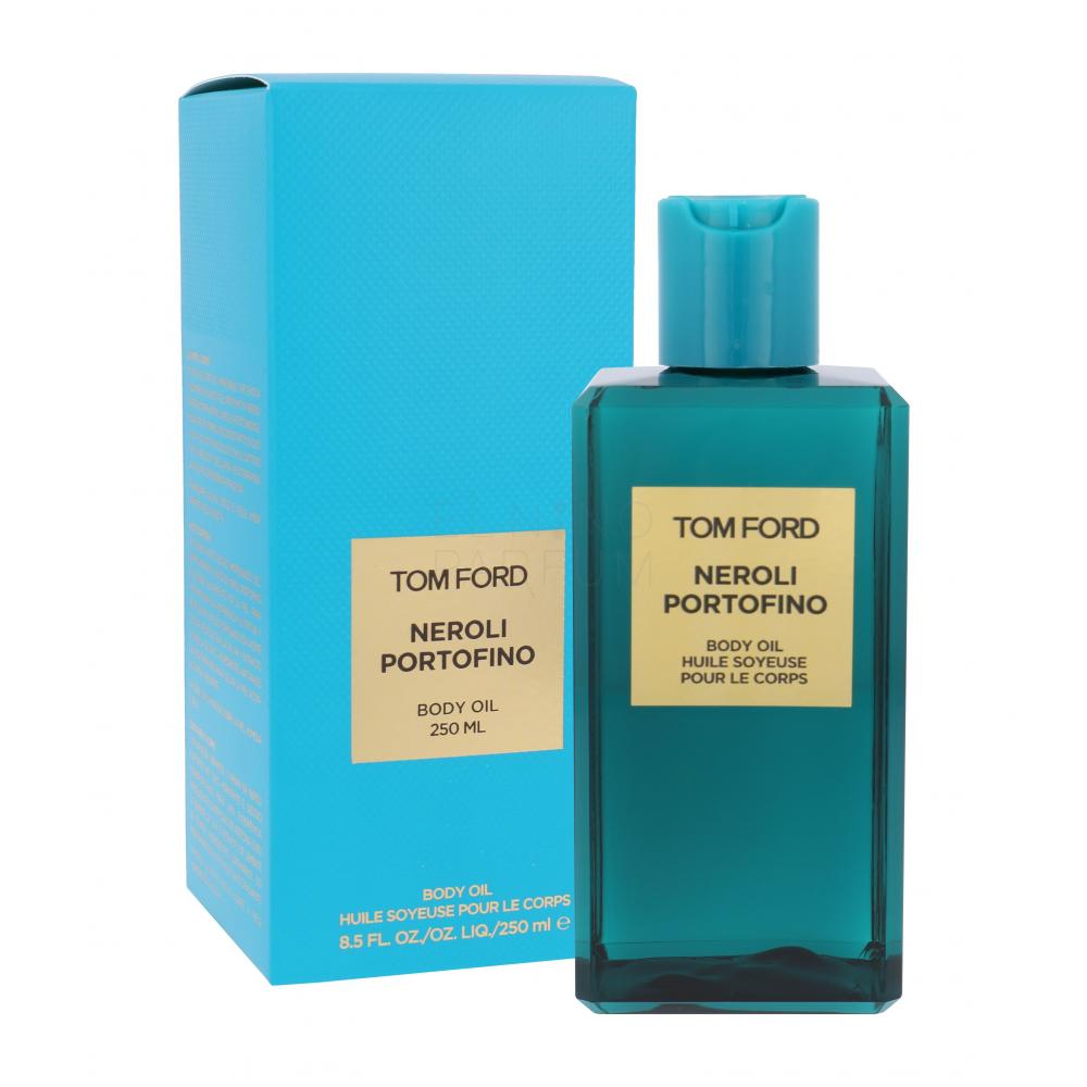 TOM FORD Neroli Portofino Olejek perfumowany 250 ml
