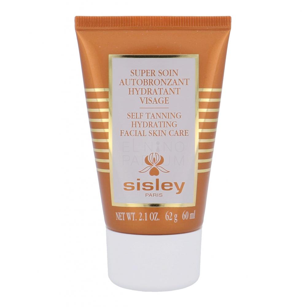 Sisley Self Tanning Hydrating Facial Skin Care Samoopalacze dla kobiet