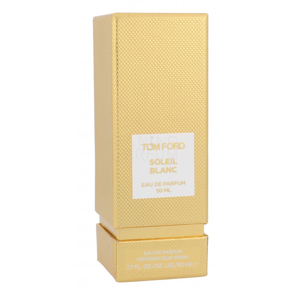 TOM FORD Soleil Blanc Woda perfumowana 50 ml | ELNINO PARFUM