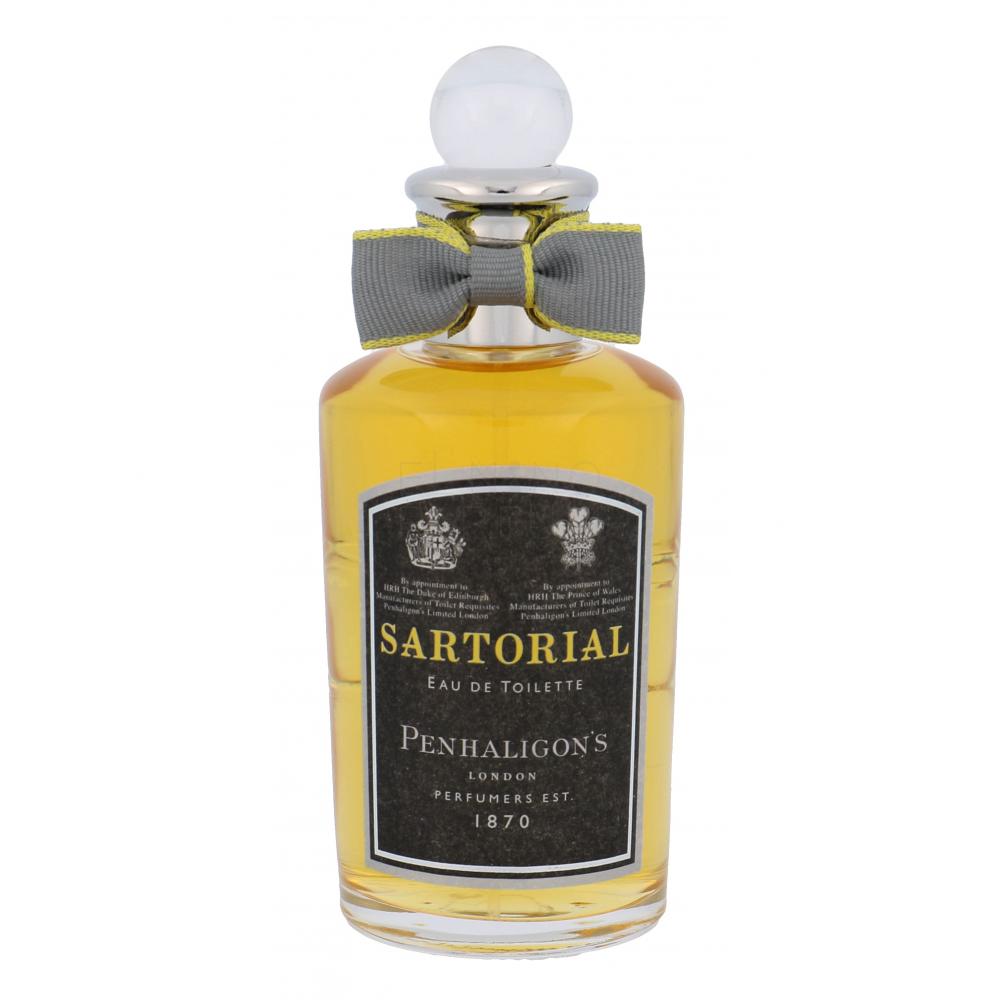 Penhaligon´s Sartorial Woda toaletowa dla mężczyzn 100 ml ELNINO PARFUM