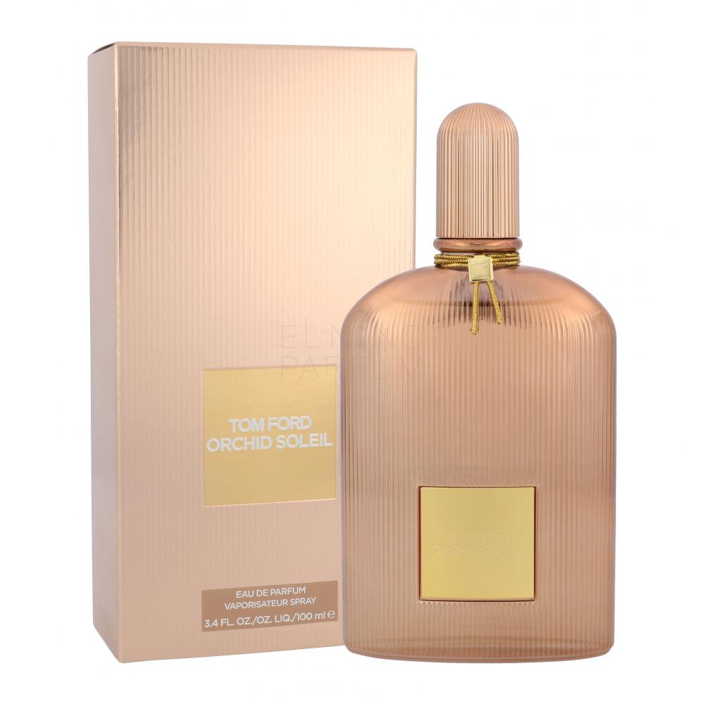 Tom ford orchid soleil
