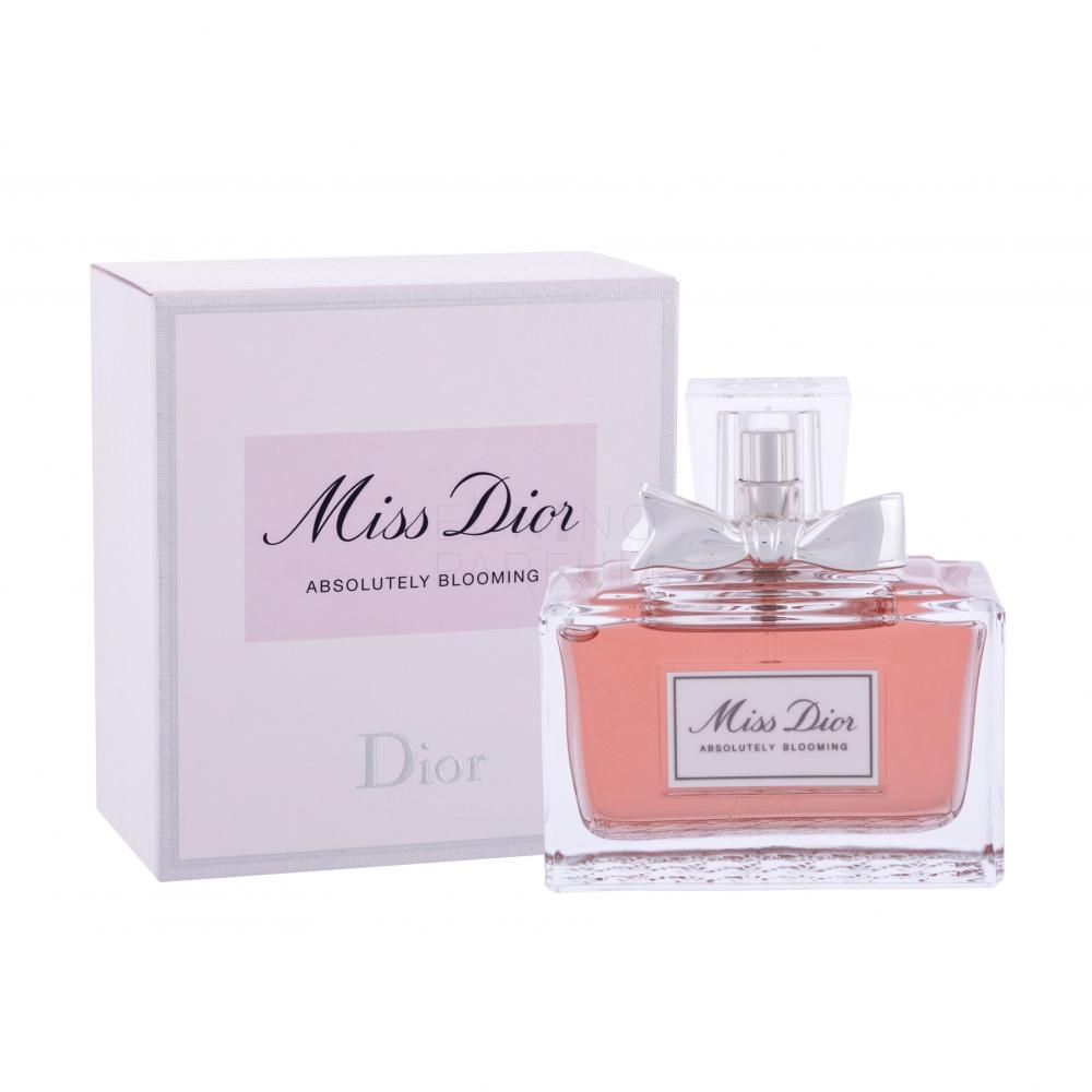 mademoiselle dior