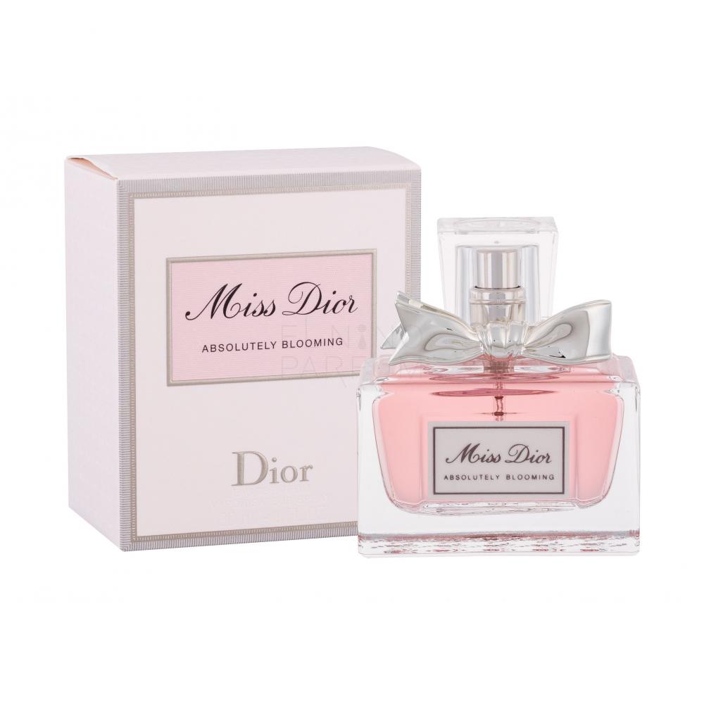 Nước hoa Miss Dior Absolutely Blooming EDP  7thkingdom