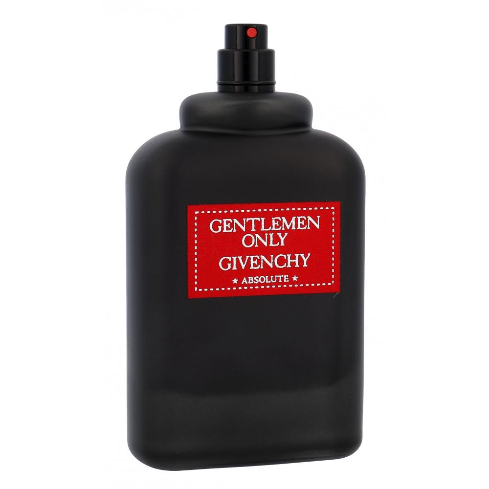Only absolute. Givenchy Gentlemen only absolute 100 ml тестер. Givenchy Gentlemen only absolute. Givenchy only absolute. Одеколон живанши джентльмен Абсолют.
