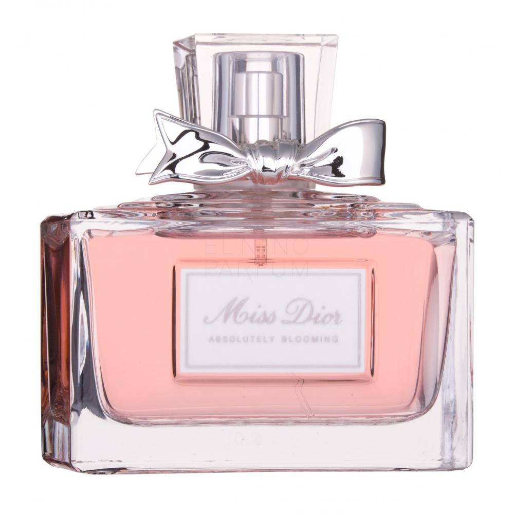 Christian Dior Miss Dior Absolutely Blooming Woda perfumowana dla