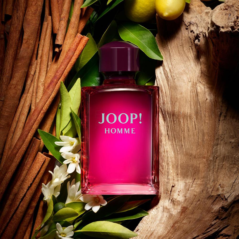 JOOP! Homme Woda toaletowa dla mężczyzn 200 ml ELNINO PARFUM