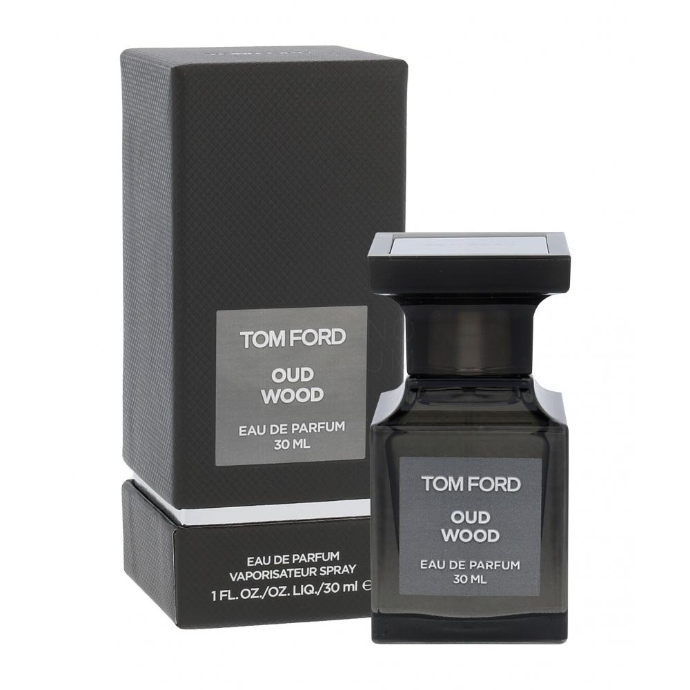 TOM FORD Private Blend Oud Wood Woda perfumowana 30 ml | ELNINO PARFUM