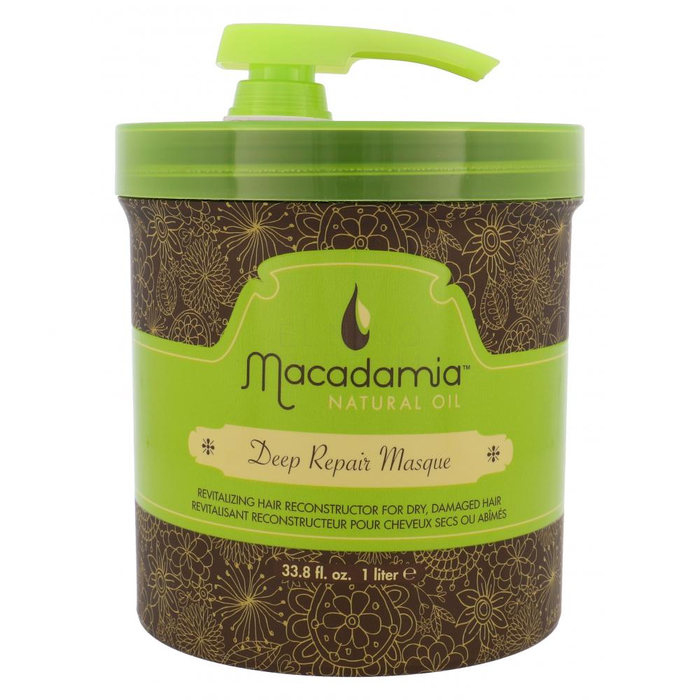 Macadamia Professional Natural Oil Deep Repair