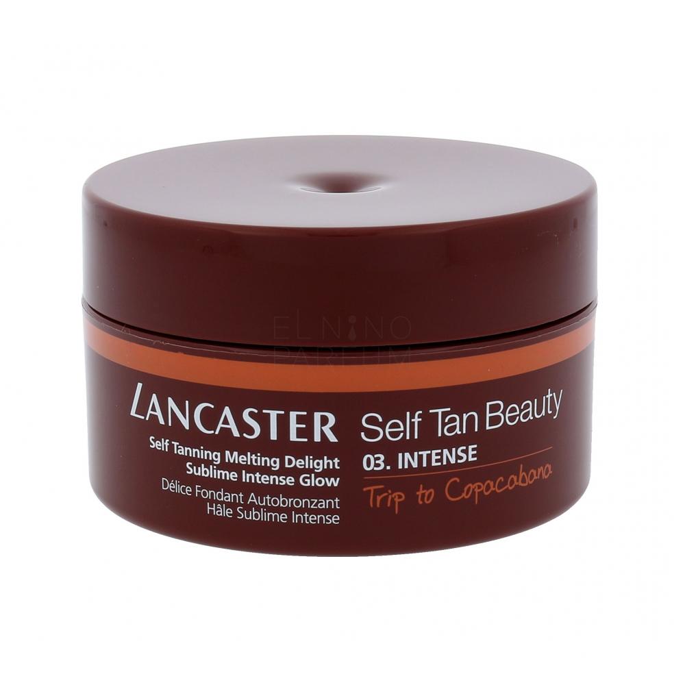 Lancaster Self Tan Beauty Self Tanning Cream Samoopalacz dla kobiet 200