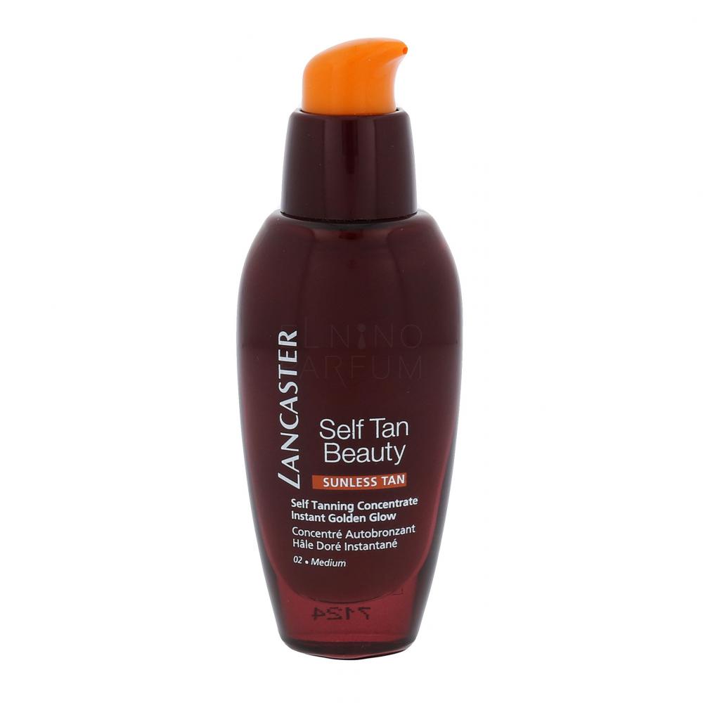 Lancaster Self Tan Beauty Self Tanning Concentrate Samoopalacze dla