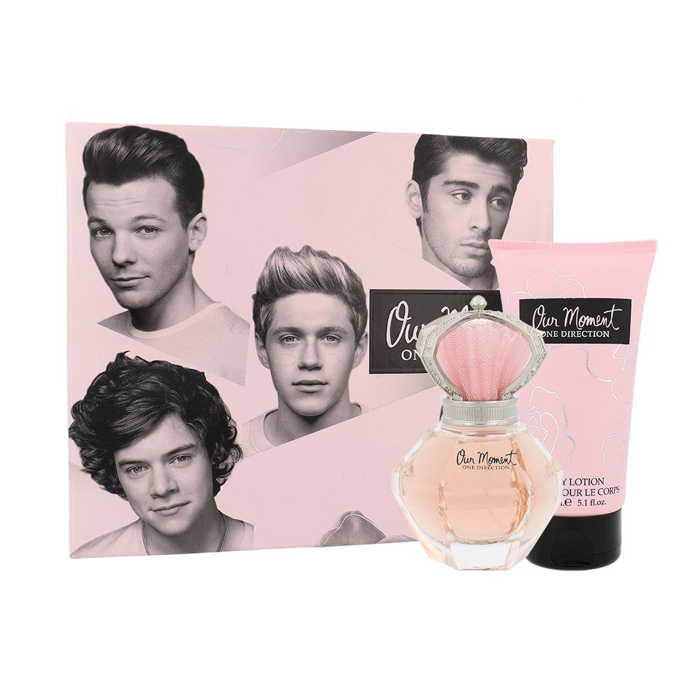 50ml Our Moment Fragrance One Direction Our Moment Perfume