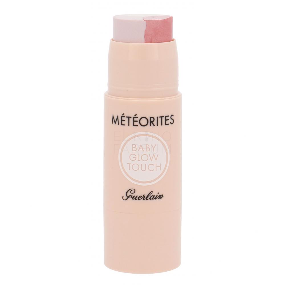 Guerlain Météorites Baby Glow Touch CC Luminizer Rozświetlacz dla