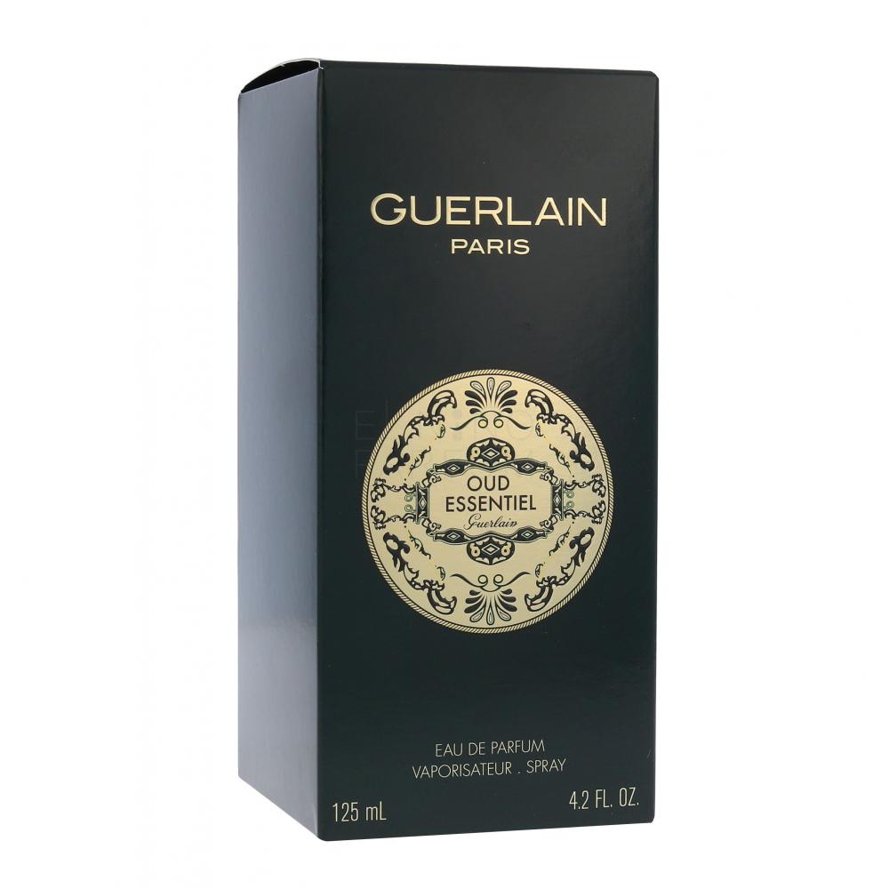 Guerlain Oud Essentiel Woda perfumowana 125 ml ELNINO PARFUM
