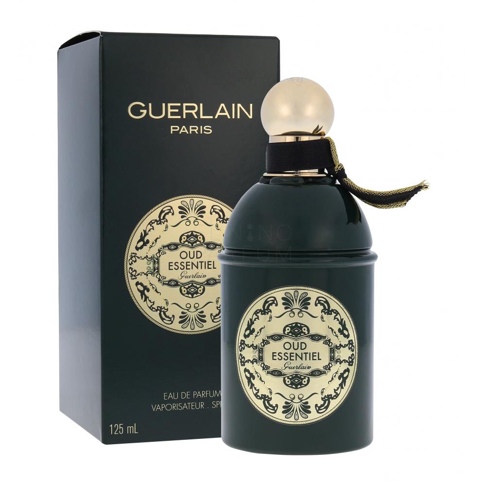 Guerlain Oud Essentiel Woda perfumowana 125 ml ELNINO PARFUM