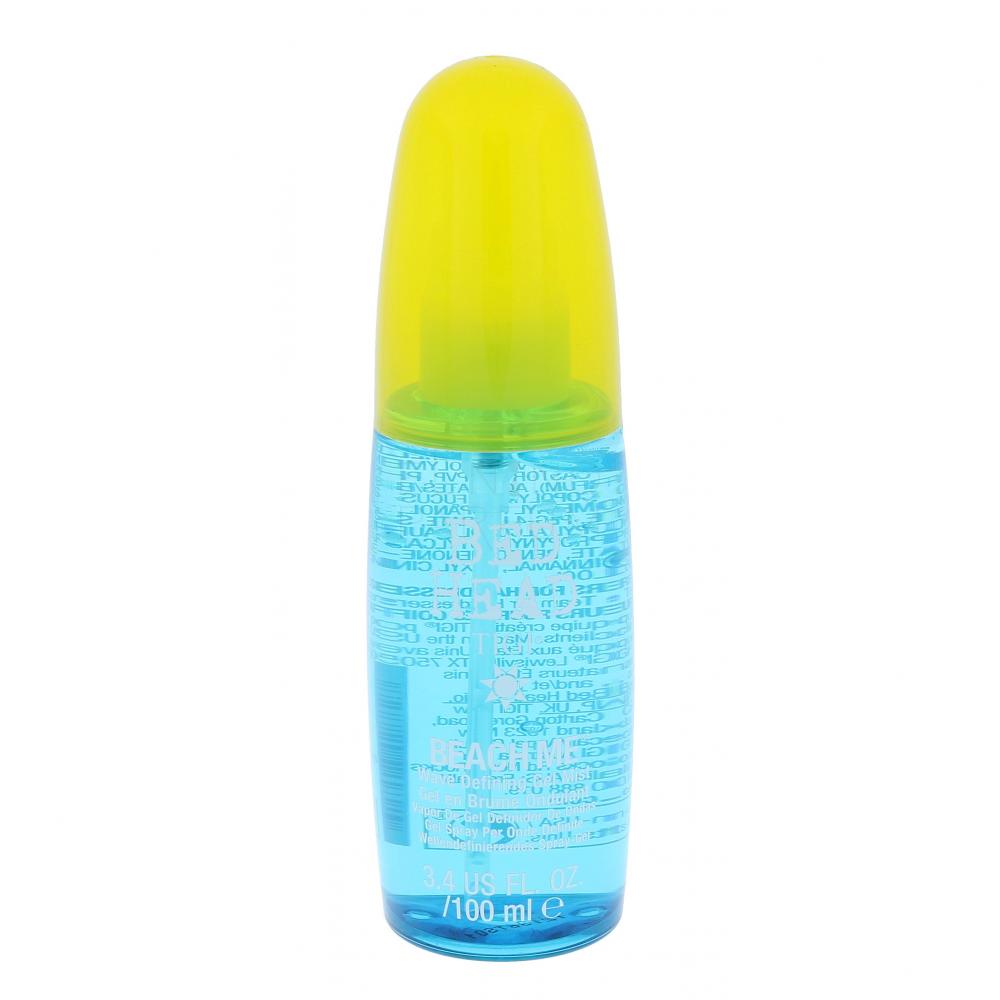 Tigi Bed Head Beach Me Wave Defining Gel Mist Utrwalenie fal i loków