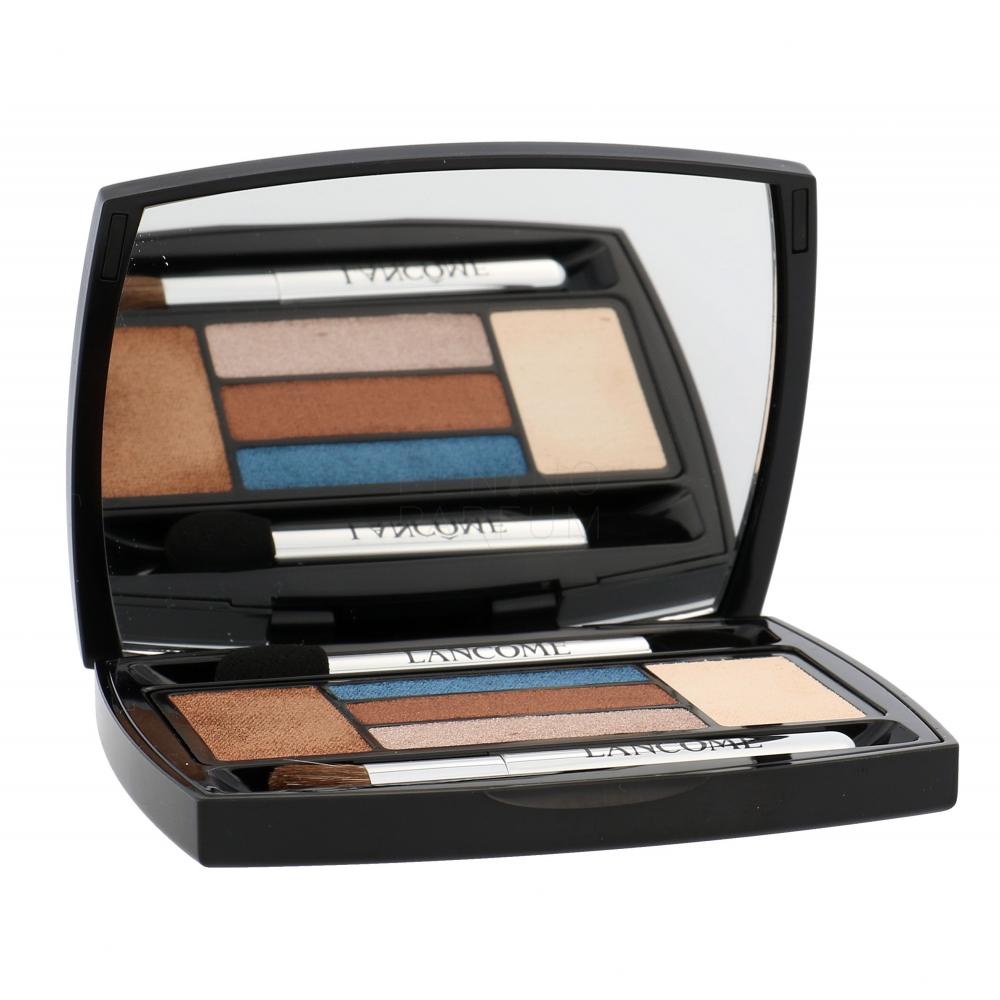 Lancôme Hypnôse 5 Eyeshadow Palette Cienie do powiek dla kobiet 2,5 g