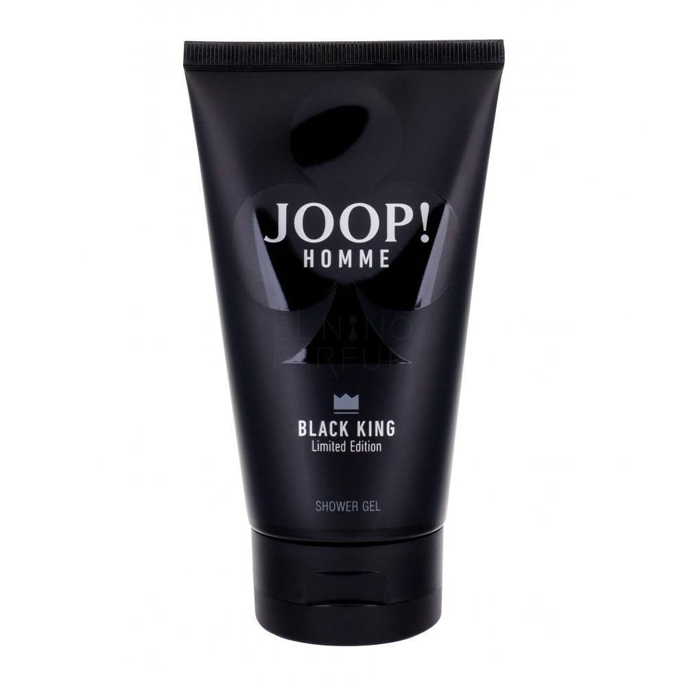 joop black king limited edition