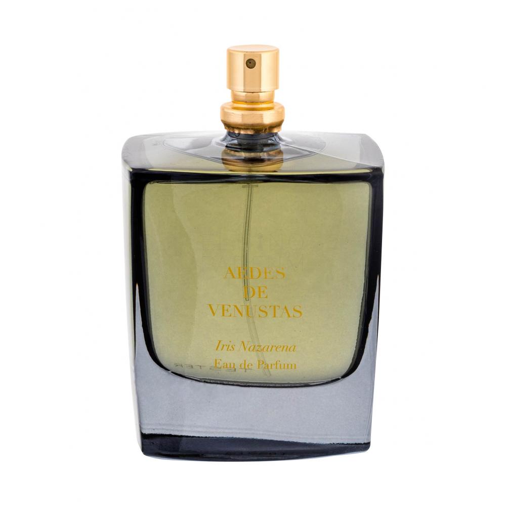 Aedes de Venustas Iris Nazarena Wody perfumowane ELNINO PARFUM