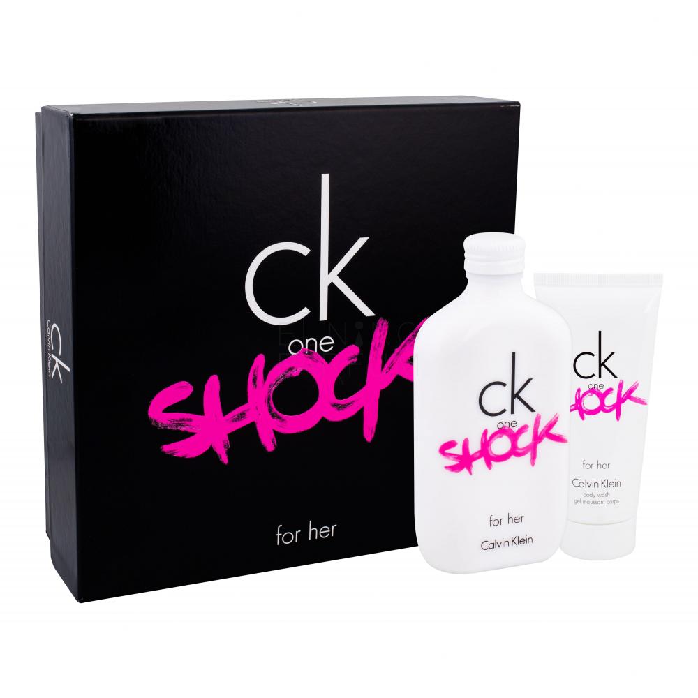 Calvin Klein CK One Shock For