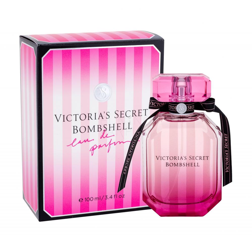 Victoria´s Secret Bombshell Woda perfumowana dla kobiet 100 ml | ELNINO