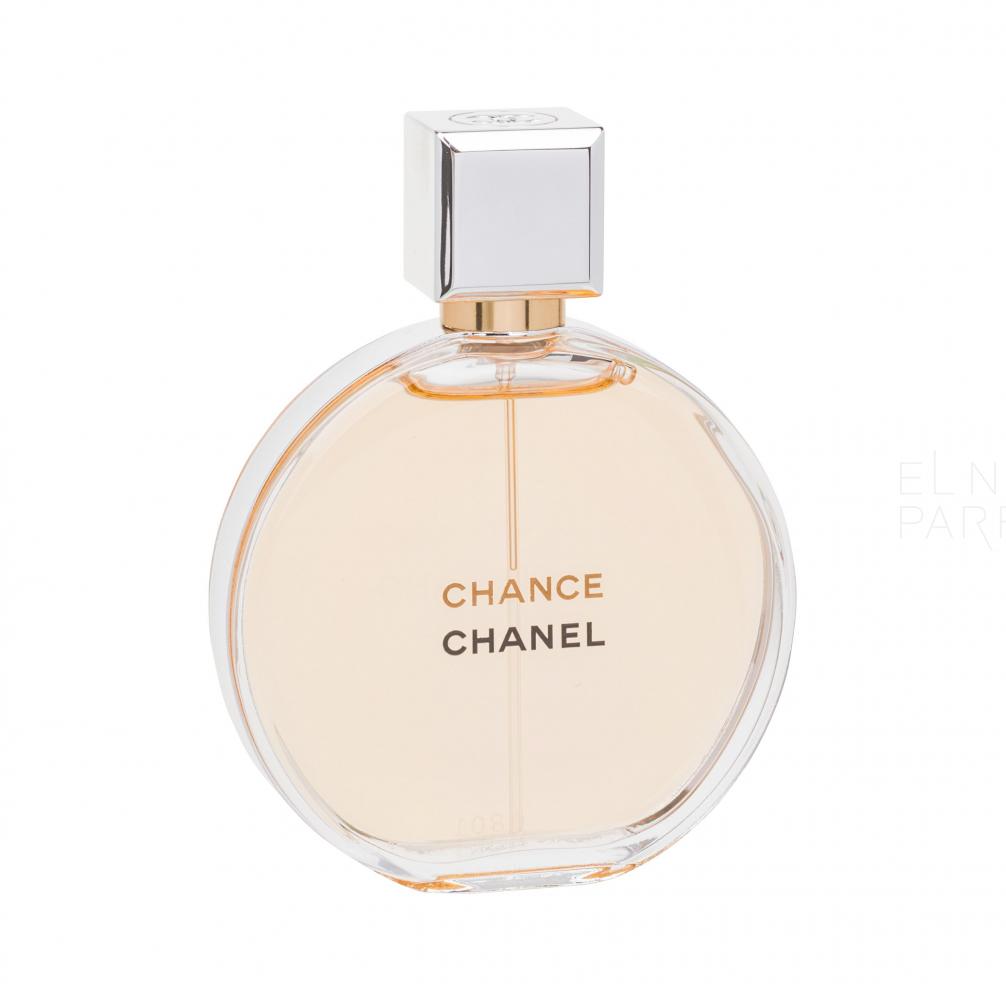 Chanel Chance Woda perfumowana dla kobiet 50 ml | ELNINO PARFUM