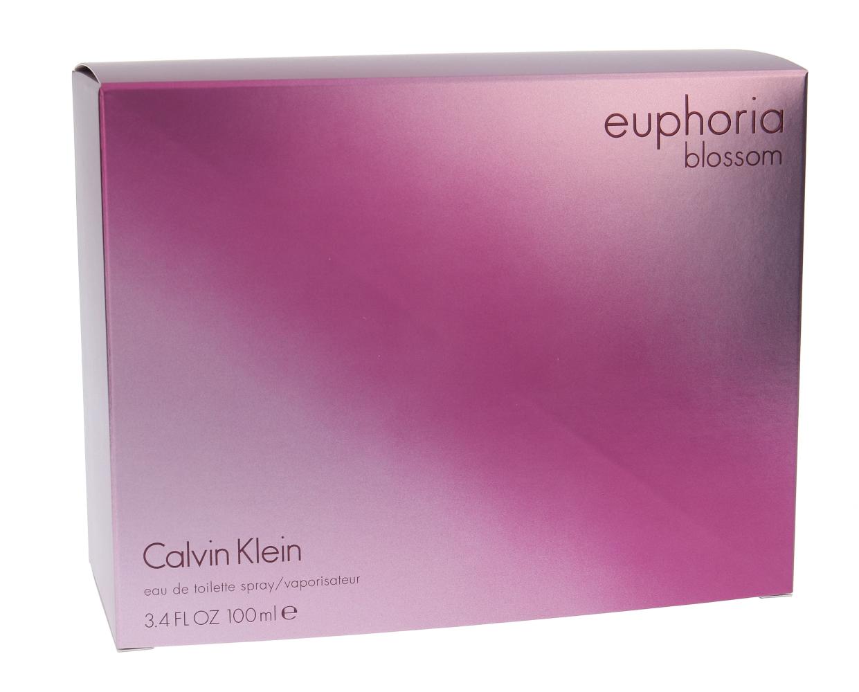 euforia blossom opinie