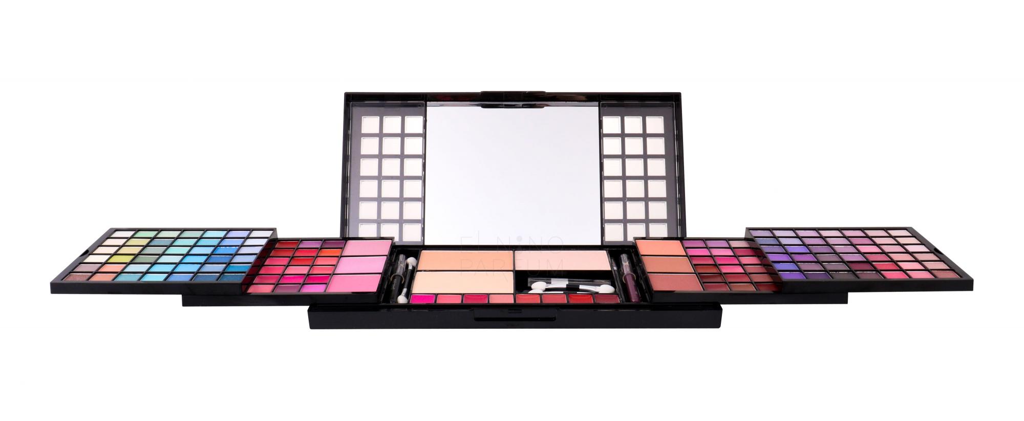 Makeup Trading XL Beauty Palette Zestawy kosmetyków dla kobiet ELNINO