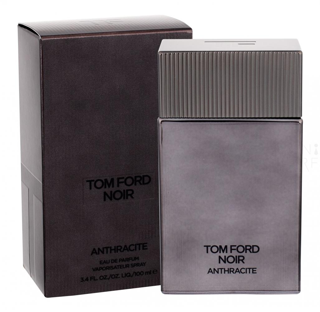 TOM FORD Noir Anthracite Wody perfumowane dla mężczyzn