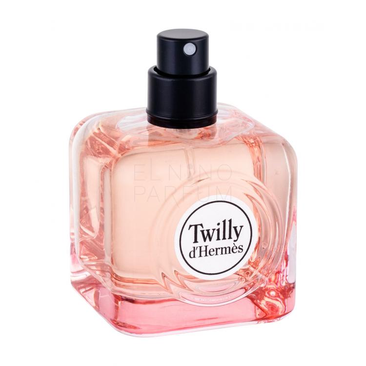 Hermes Twilly d´Hermès Woda perfumowana dla kobiet 50 ml tester