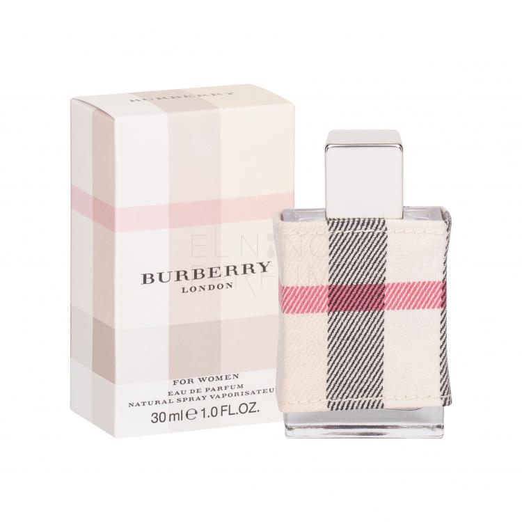 burberry london for women woda perfumowana 30 ml     