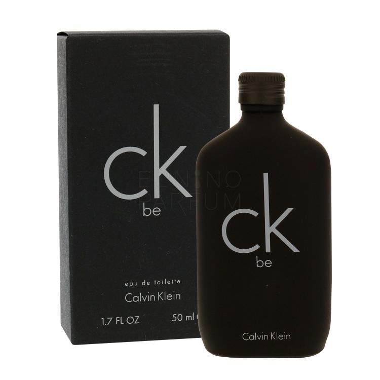 Calvin Klein CK Be Woda toaletowa 50 ml