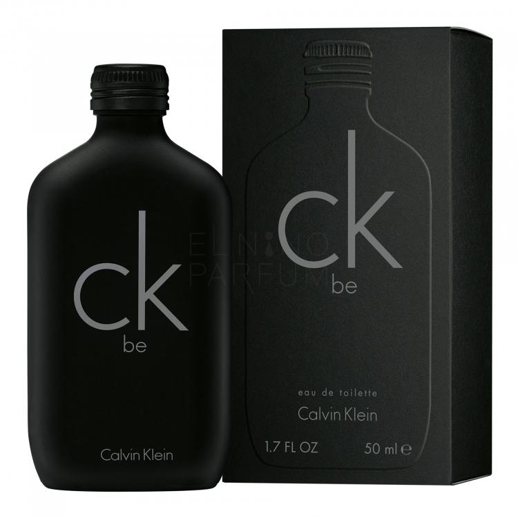 Calvin Klein CK Be Woda toaletowa 50 ml