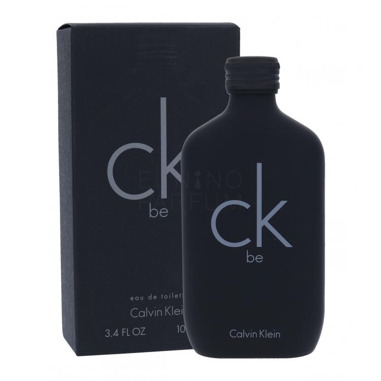 Calvin Klein CK Be Woda toaletowa 100 ml