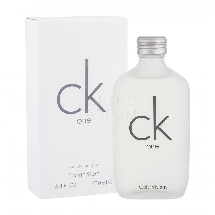 Calvin Klein CK One Woda toaletowa 100 ml