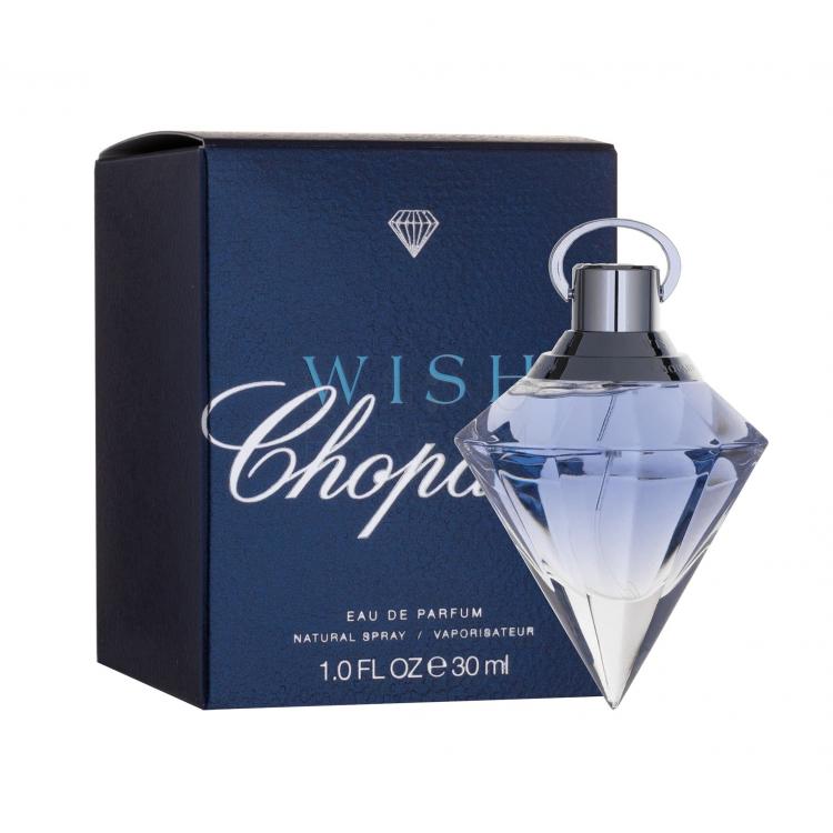 Chopard Wish Woda perfumowana dla kobiet 30 ml