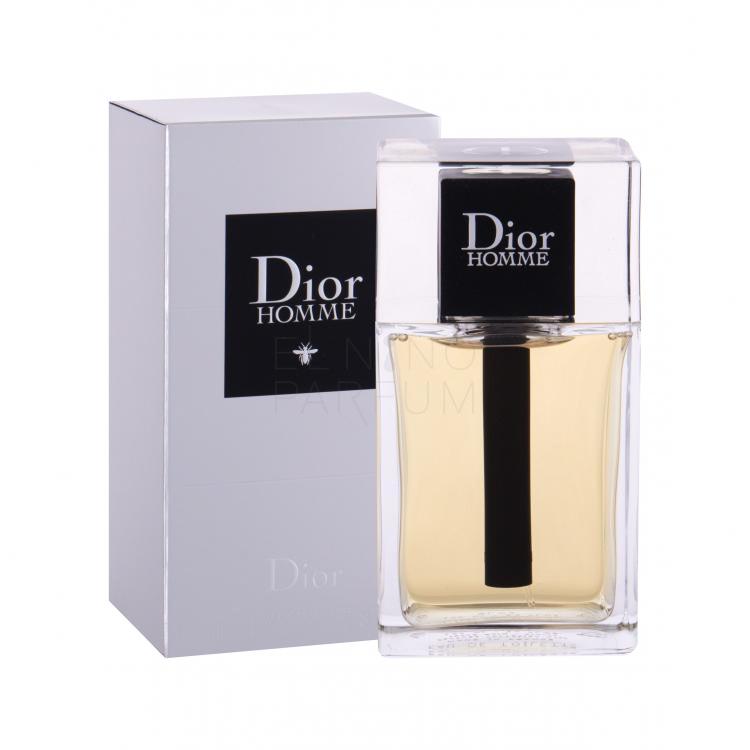 Christian Dior Dior Homme 2020 Woda toaletowa dla mężczyzn 100 ml