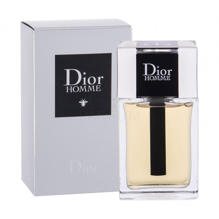 dior dior homme woda toaletowa 50 ml