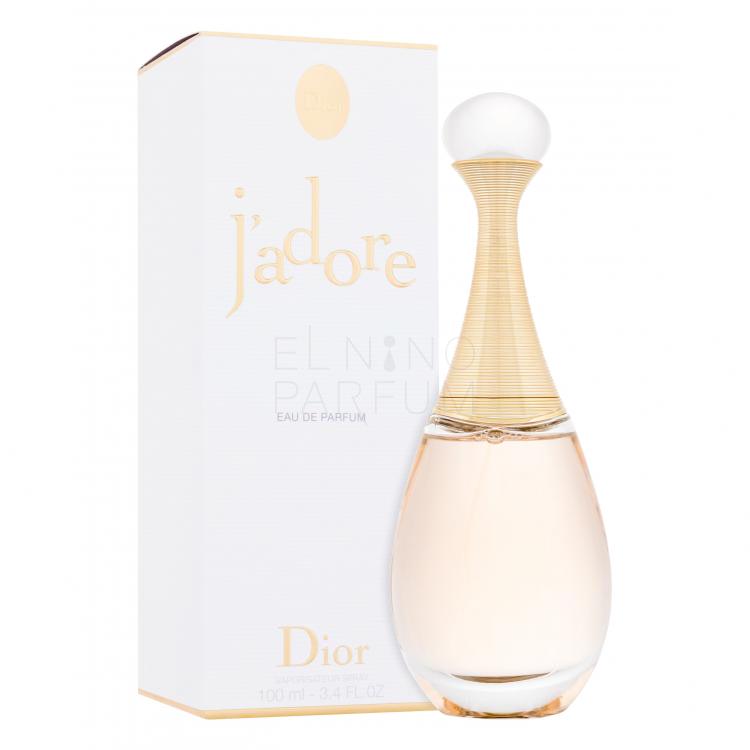 Dior J&#039;adore Woda perfumowana dla kobiet 100 ml