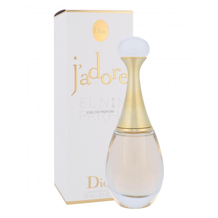 Christian Dior J&#039;adore Woda perfumowana dla kobiet 75 ml