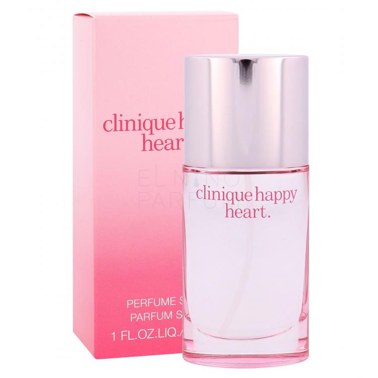 Clinique Happy Heart Woda perfumowana dla kobiet 30 ml