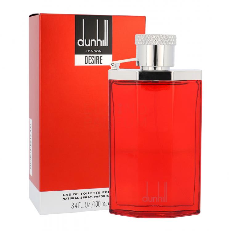 Dunhill Desire Woda toaletowa dla mężczyzn 100 ml