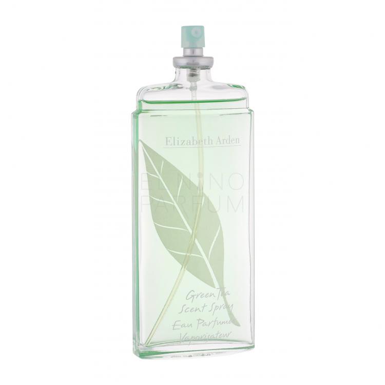 Elizabeth Arden Green Tea Woda toaletowa dla kobiet 100 ml tester