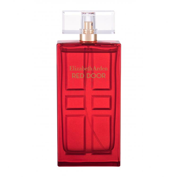 Elizabeth Arden Red Door Woda toaletowa dla kobiet 100 ml tester