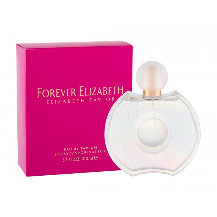Elizabeth Taylor Forever Elizabeth Woda perfumowana dla kobiet 100 ml