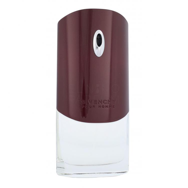 Givenchy Givenchy Pour Homme Woda toaletowa dla mężczyzn 100 ml tester