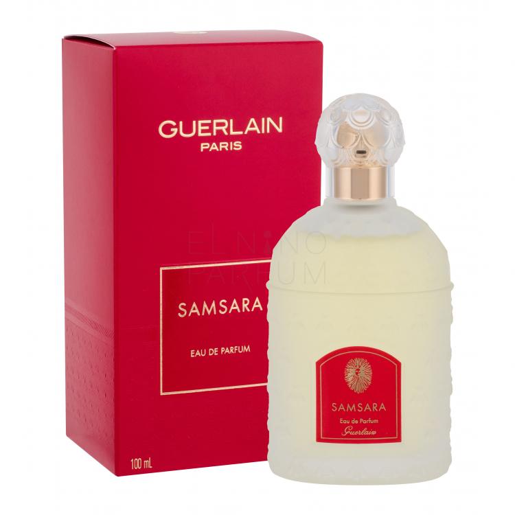 Guerlain Samsara Woda perfumowana dla kobiet 100 ml