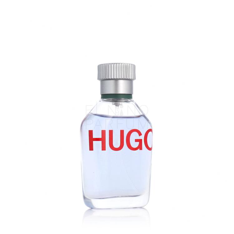 HUGO BOSS Hugo Man Woda toaletowa dla mężczyzn 40 ml
