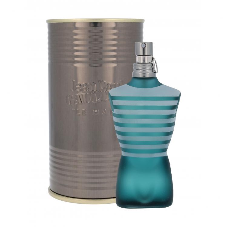 Jean Paul Gaultier Le Male Woda toaletowa dla mężczyzn 75 ml