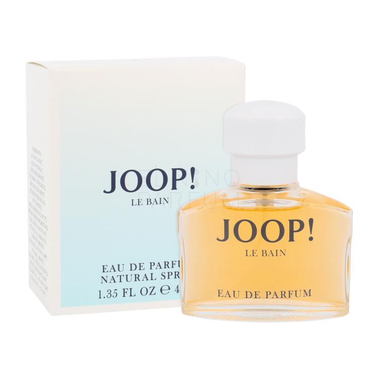 JOOP! Le Bain Woda perfumowana dla kobiet 40 ml