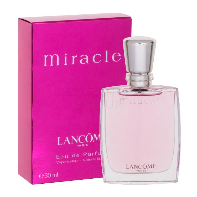 Lancôme Miracle Woda perfumowana dla kobiet 30 ml